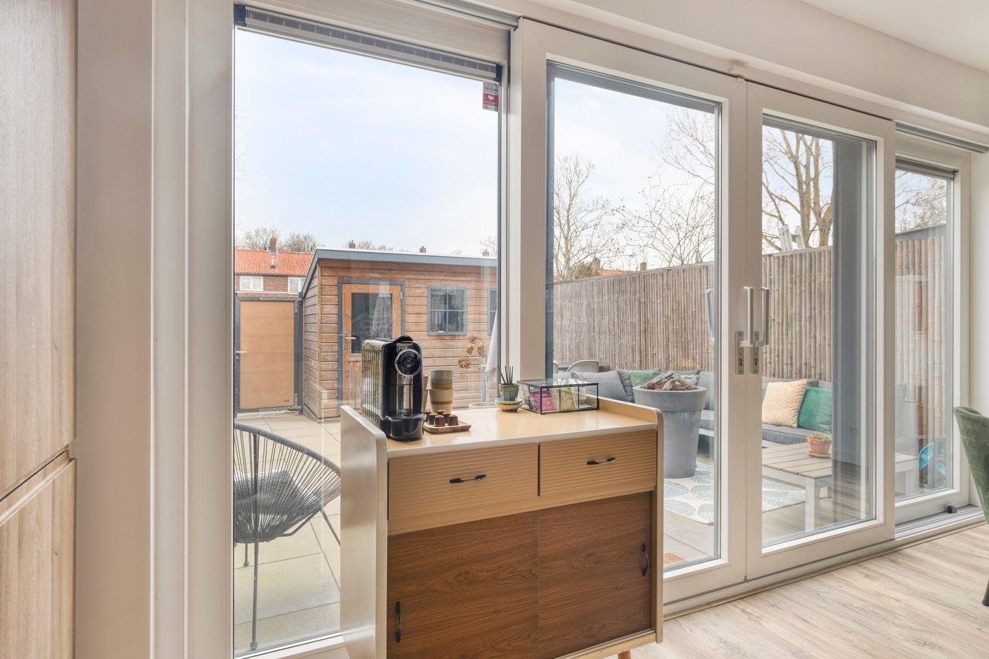 Foto 14 van Plesmanlaan 83