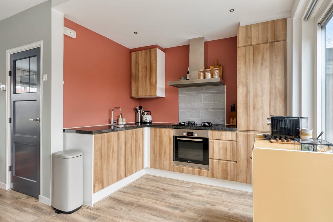 Foto 13 van Plesmanlaan 83