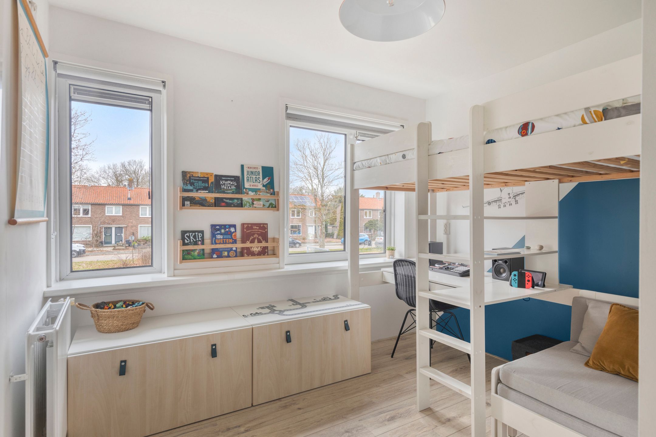 Foto 30 van Plesmanlaan 83