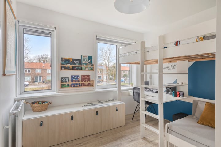 Foto 30 van Plesmanlaan 83