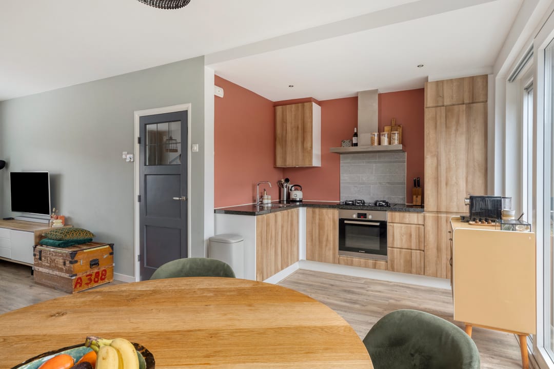 Foto 11 van Plesmanlaan 83