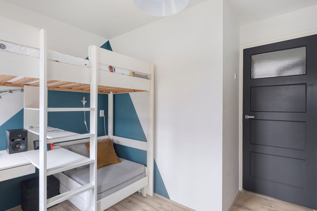 Foto 31 van Plesmanlaan 83