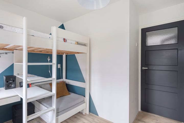 Foto 31 van Plesmanlaan 83