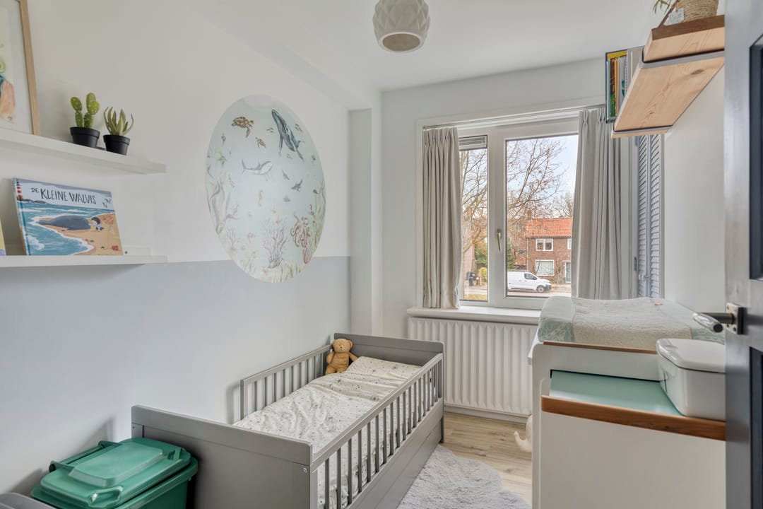 Foto 32 van Plesmanlaan 83