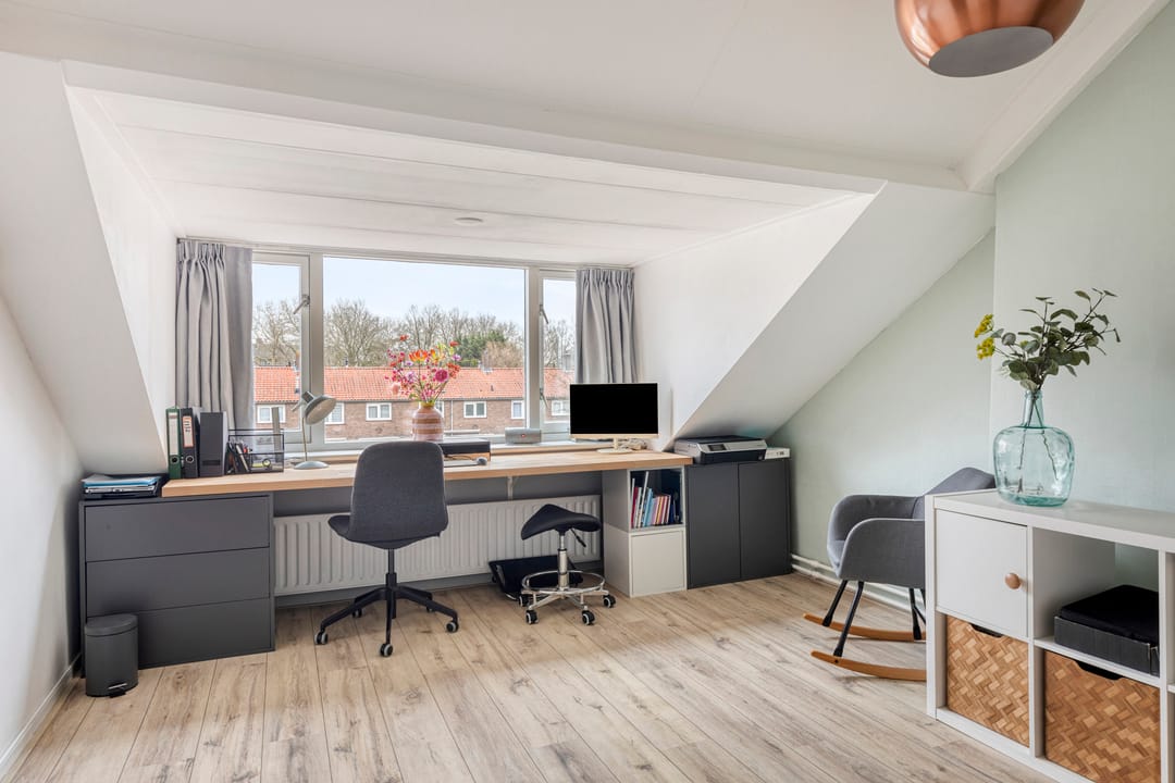 Foto 38 van Plesmanlaan 83