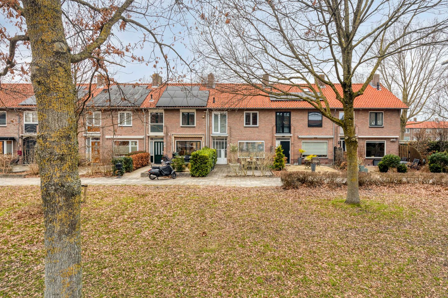 Foto 4 van Plesmanlaan 83