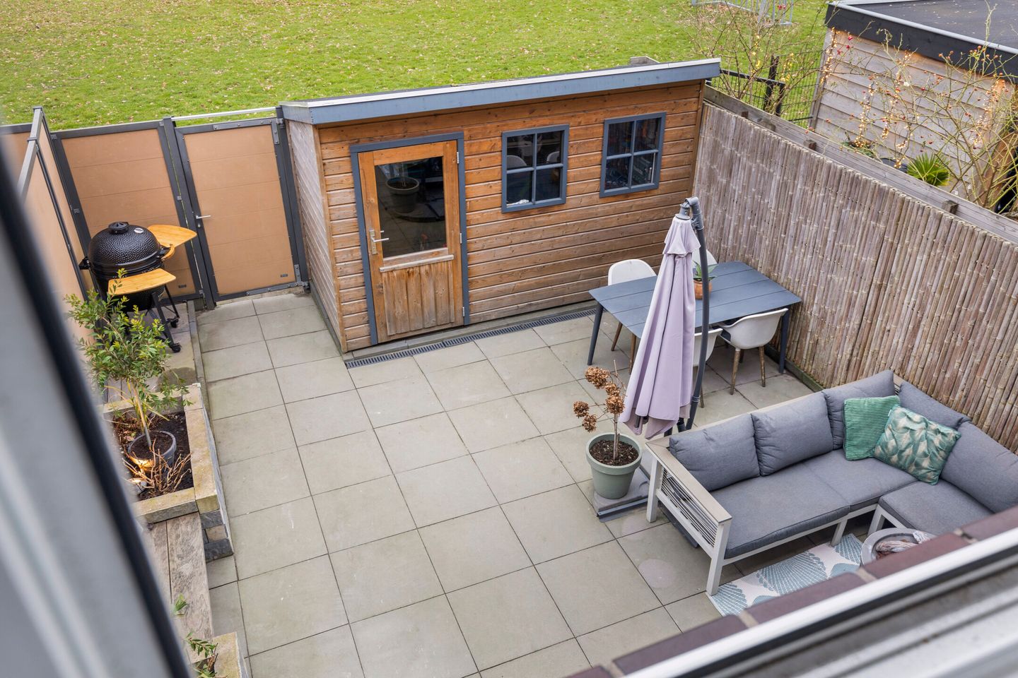 Foto 34 van Plesmanlaan 83