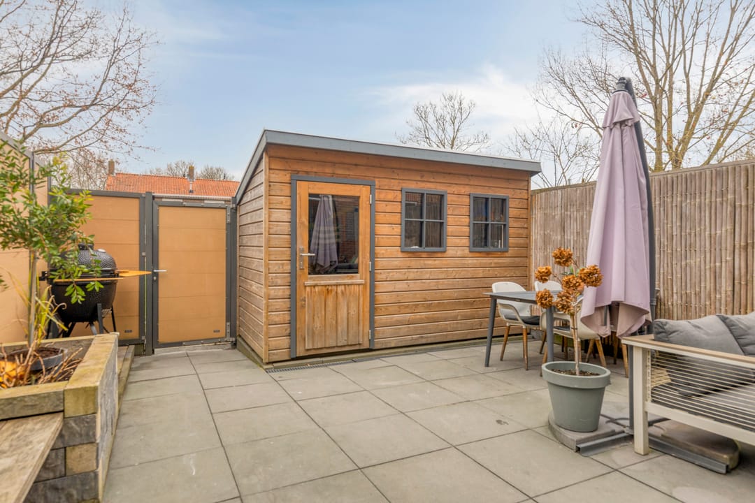 Foto 41 van Plesmanlaan 83