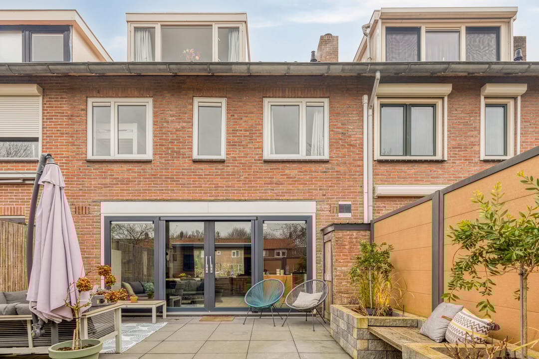 Foto 16 van Plesmanlaan 83