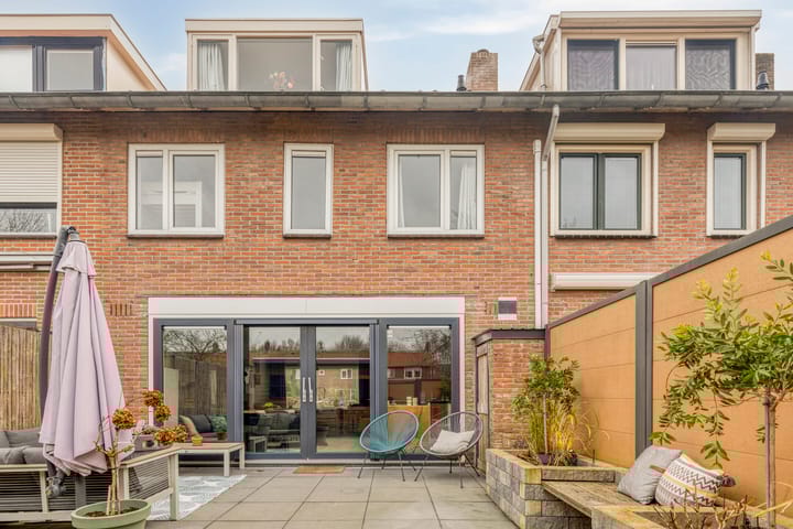 Foto 16 van Plesmanlaan 83