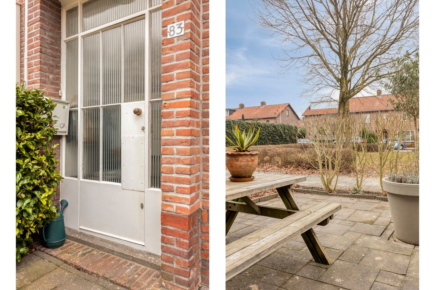 Foto 5 van Plesmanlaan 83