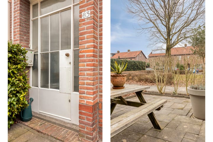 Foto 5 van Plesmanlaan 83