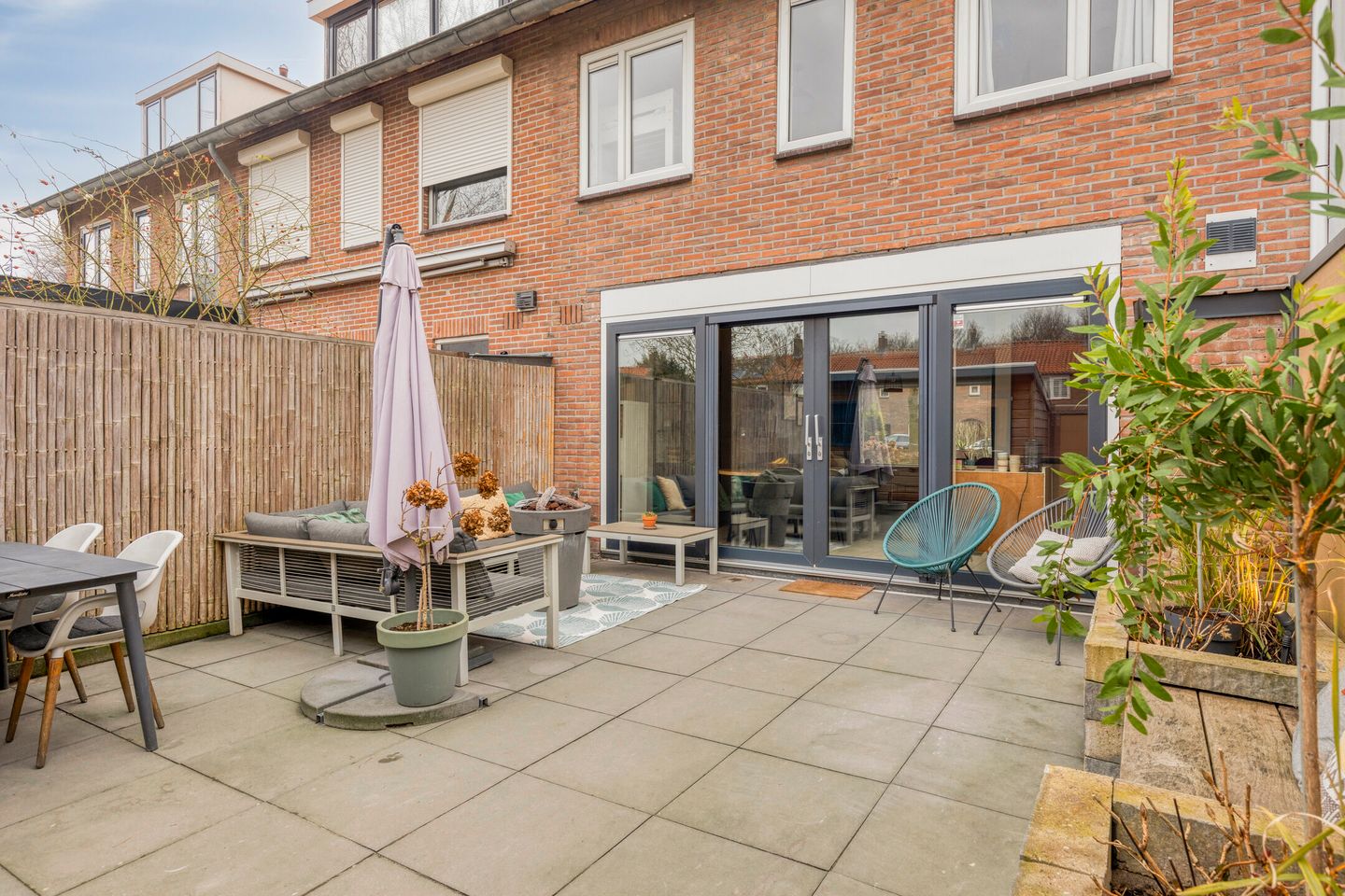 Foto 40 van Plesmanlaan 83