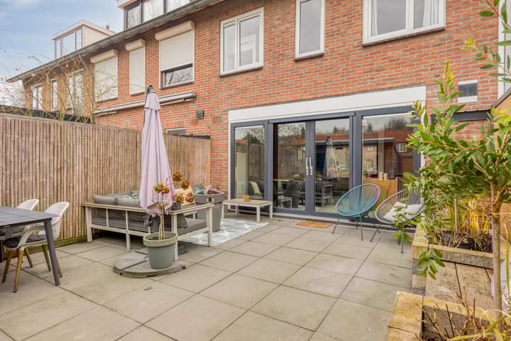 Foto 40 van Plesmanlaan 83