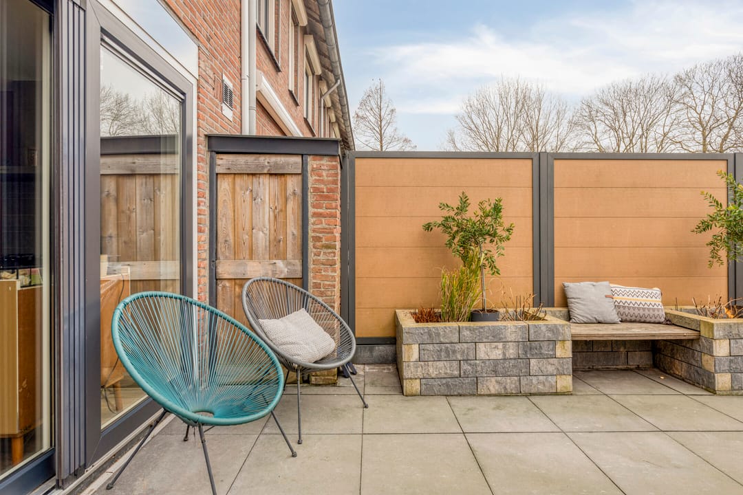 Foto 43 van Plesmanlaan 83