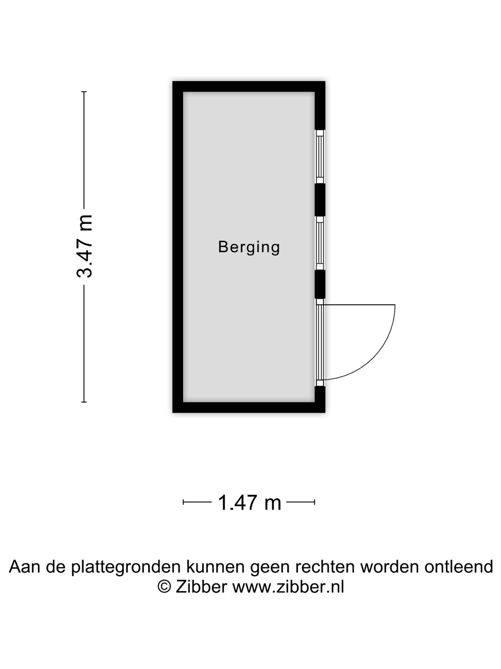 Foto 48 van Plesmanlaan 83