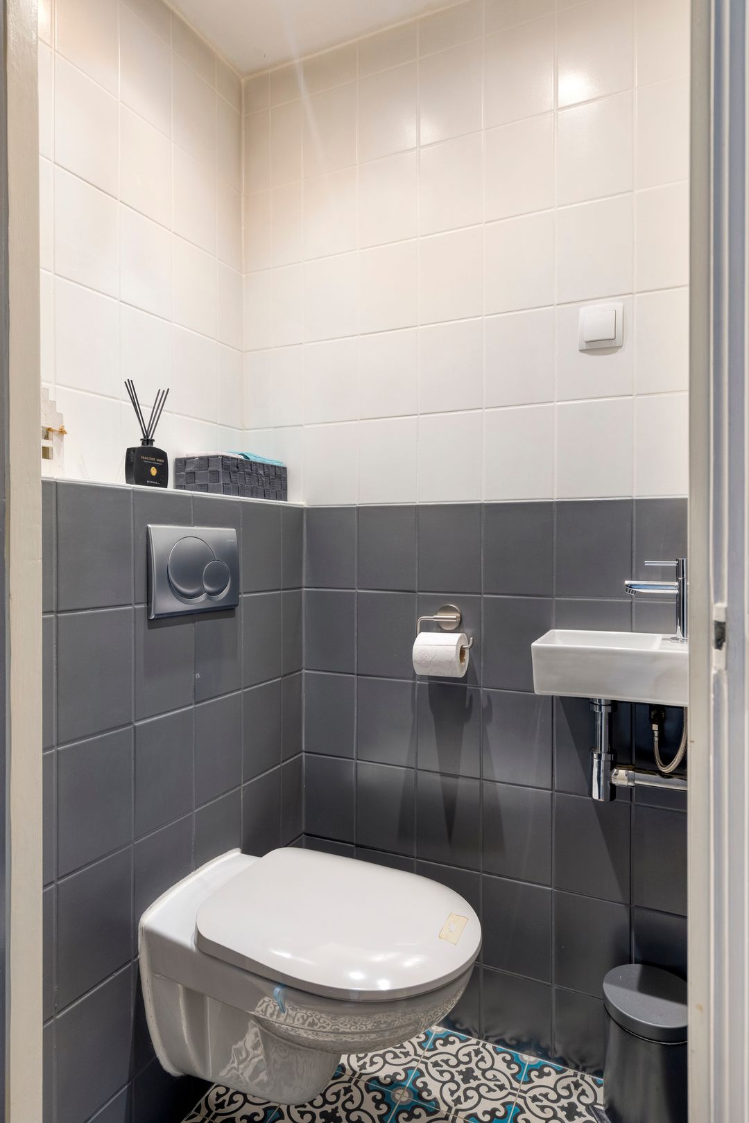 Foto 8 van Plesmanlaan 83