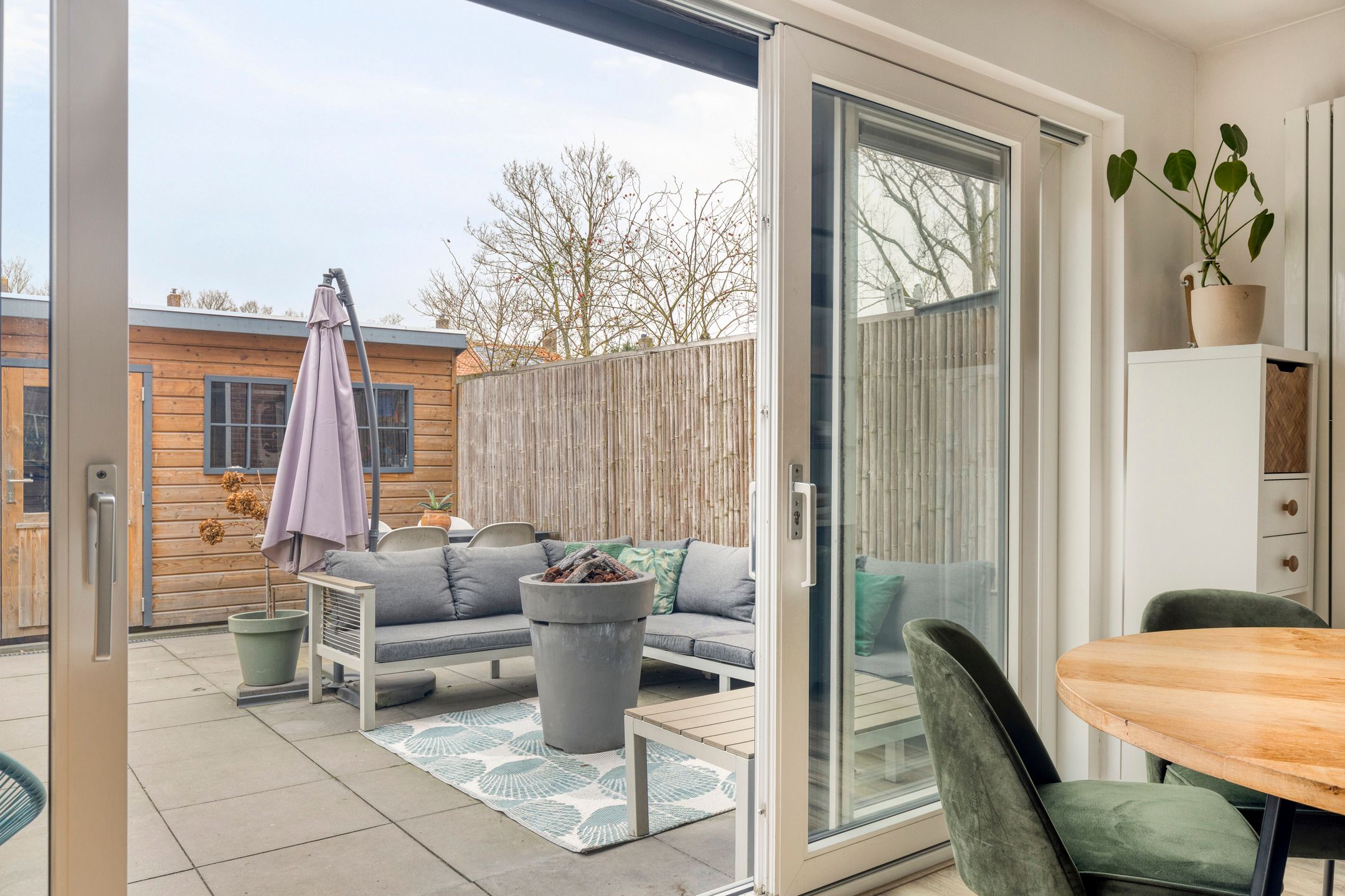 Foto 15 van Plesmanlaan 83