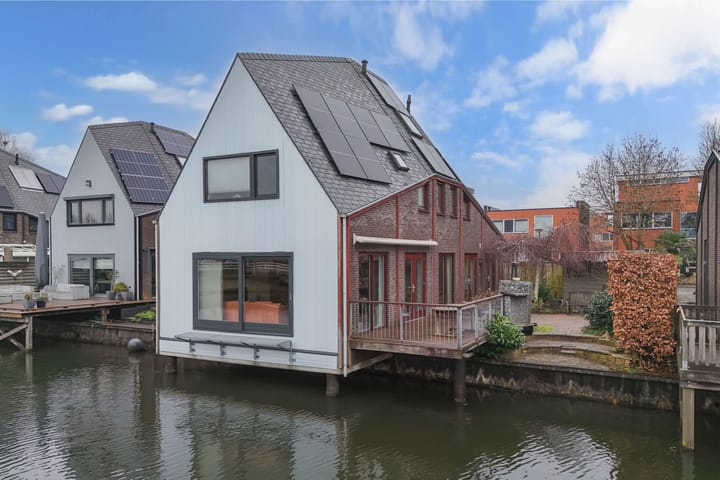 Jamaicastraat 6 main image