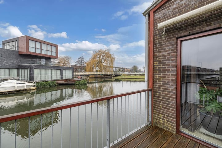 Photo 2 of Jamaicastraat 6