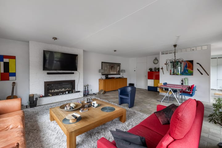 Foto 15 van Jamaicastraat 6