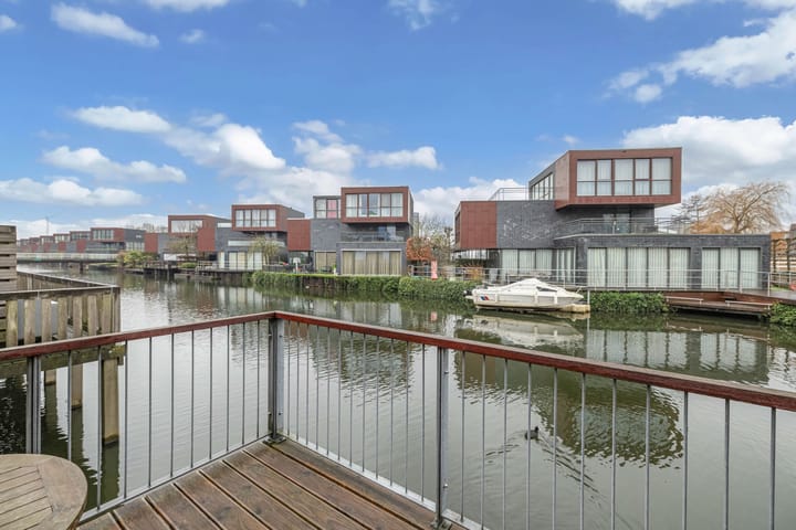 Foto 23 van Jamaicastraat 6