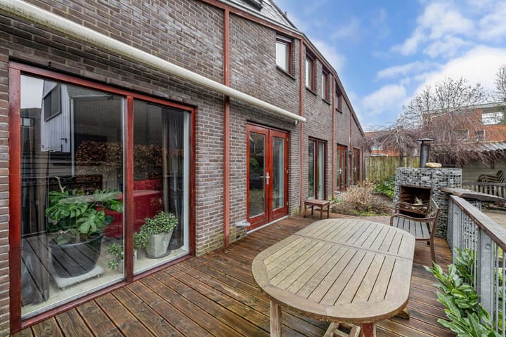 Foto 25 van Jamaicastraat 6