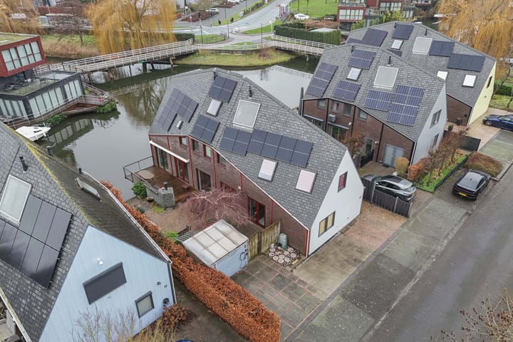 Photo 4 of Jamaicastraat 6