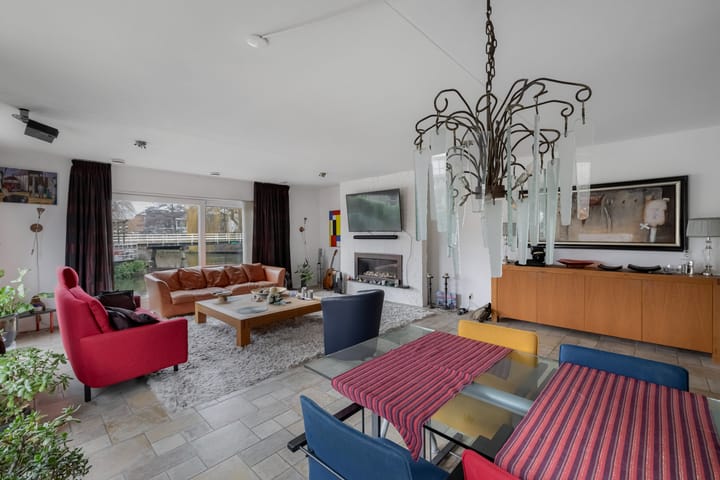 Foto 9 van Jamaicastraat 6