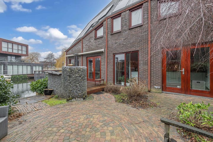 Foto 21 van Jamaicastraat 6