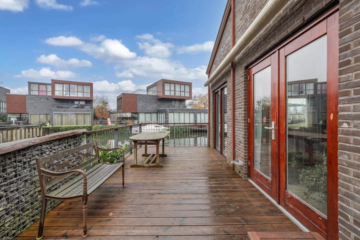 Foto 22 van Jamaicastraat 6