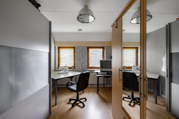 Foto 40 van Jamaicastraat 6