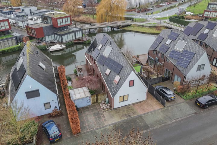 Foto 47 van Jamaicastraat 6