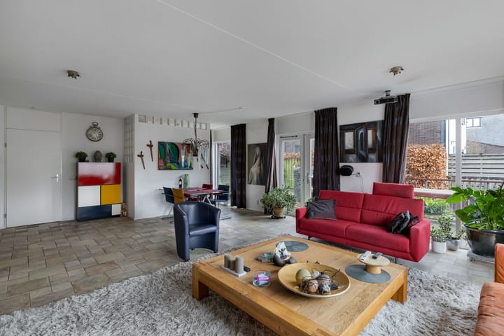 Foto 10 van Jamaicastraat 6