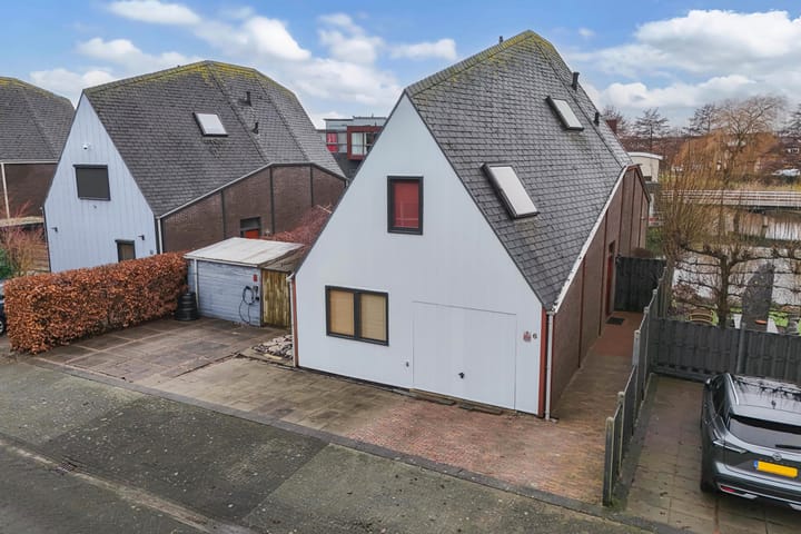 Foto 45 van Jamaicastraat 6