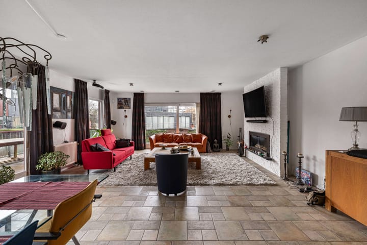 Foto 8 van Jamaicastraat 6