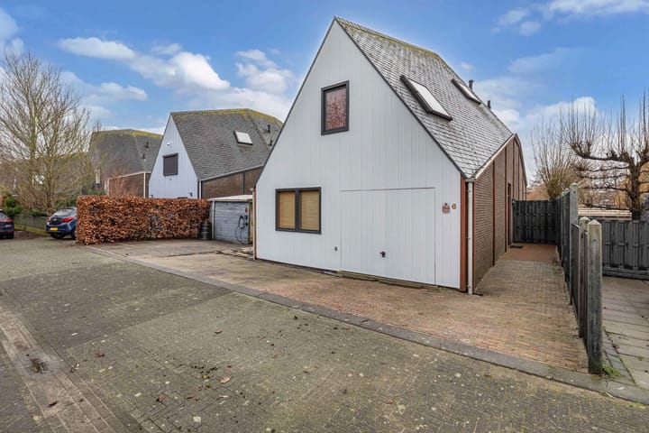 Foto 6 van Jamaicastraat 6