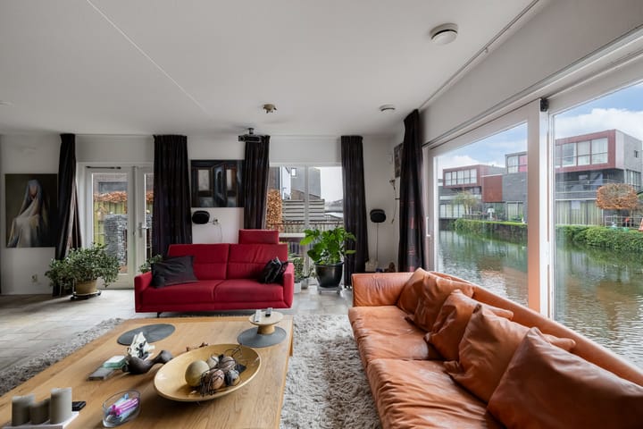 Foto 11 van Jamaicastraat 6