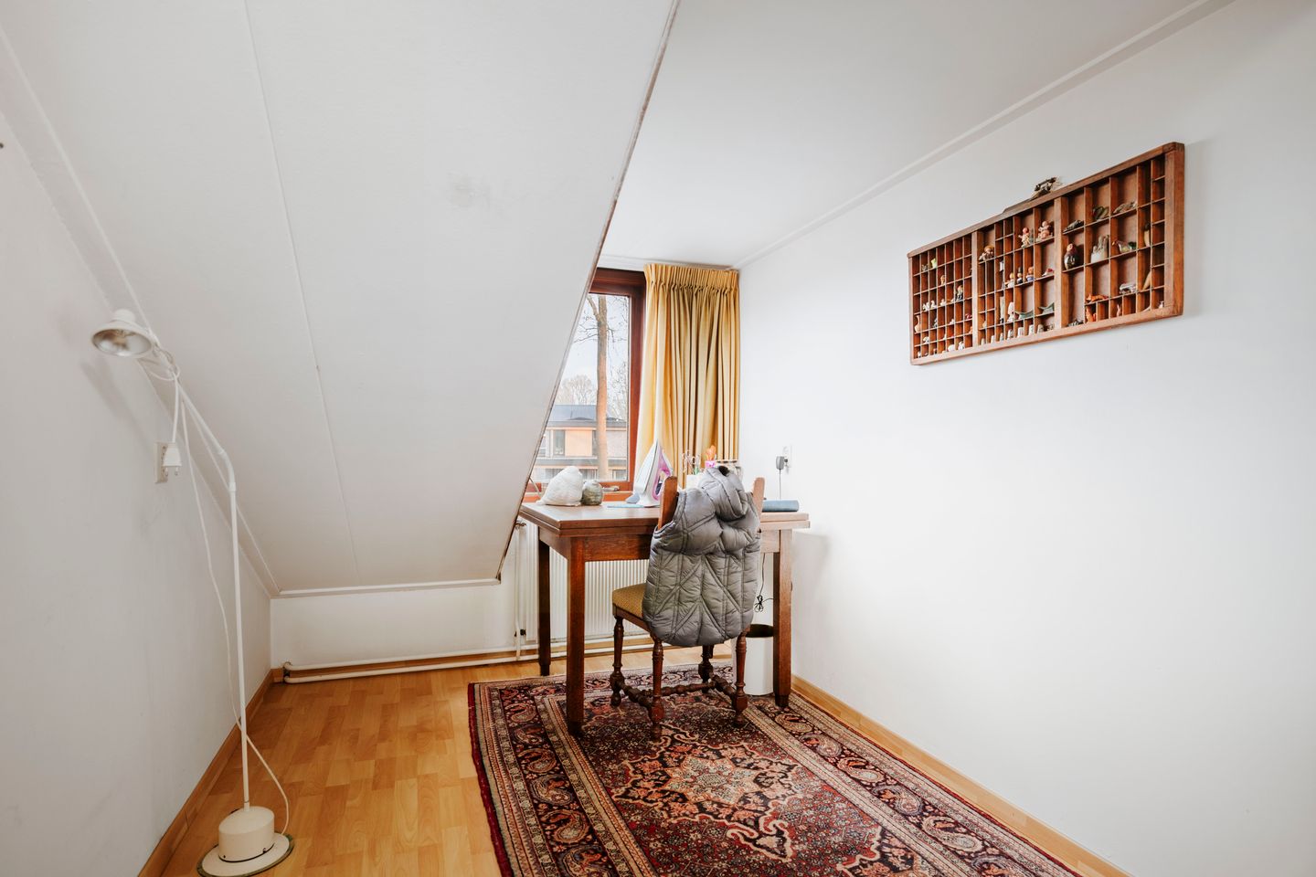 Foto 19 van De Nieuwe Aanleg 2