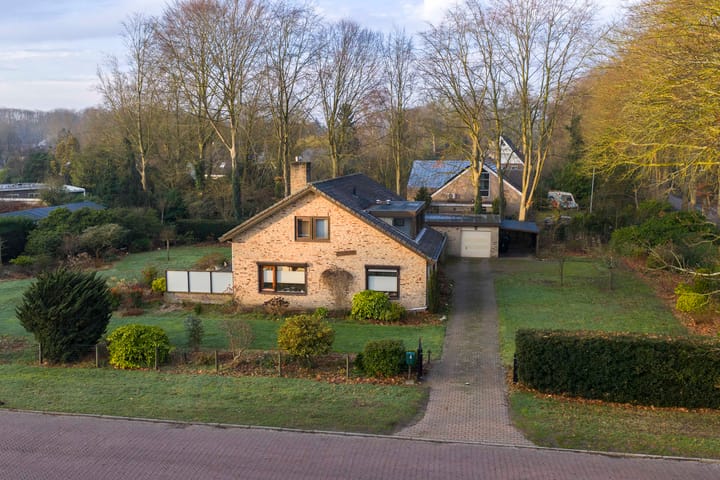 Foto 3 van De Nieuwe Aanleg 2