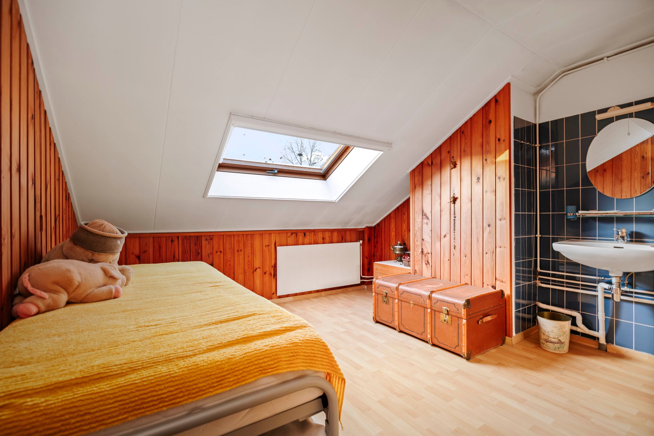 Foto 24 van De Nieuwe Aanleg 2