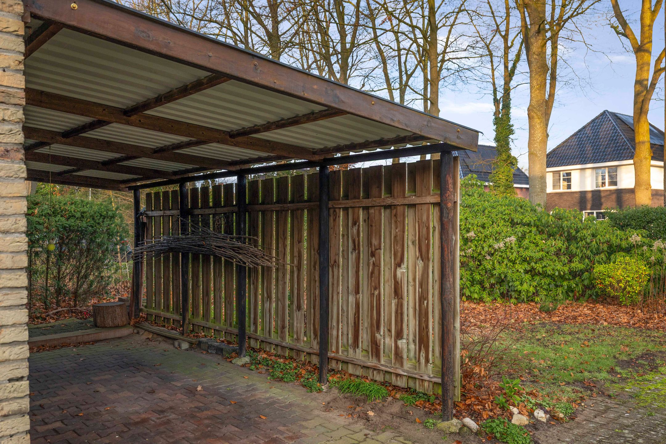 Foto 39 van De Nieuwe Aanleg 2