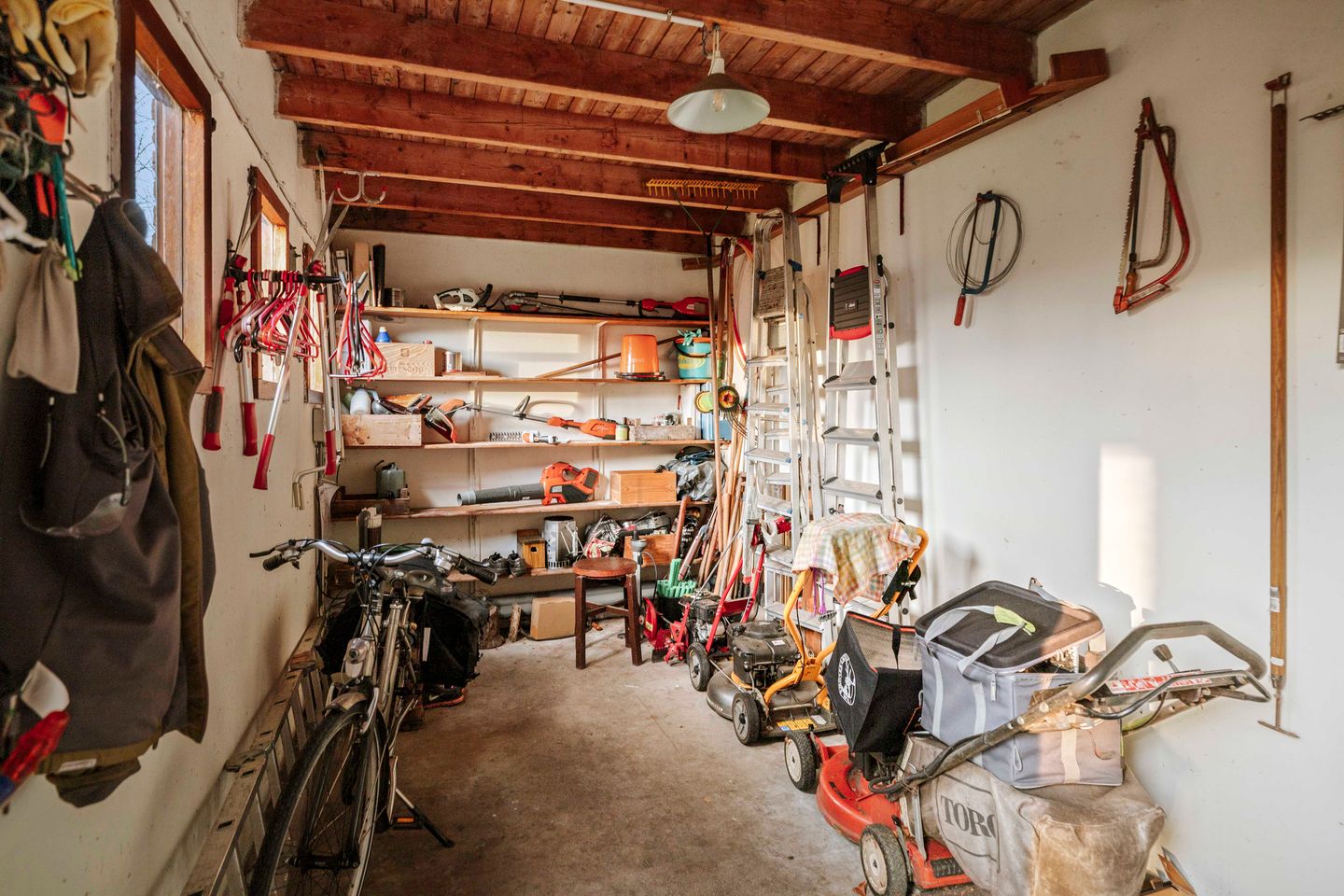 Foto 40 van De Nieuwe Aanleg 2