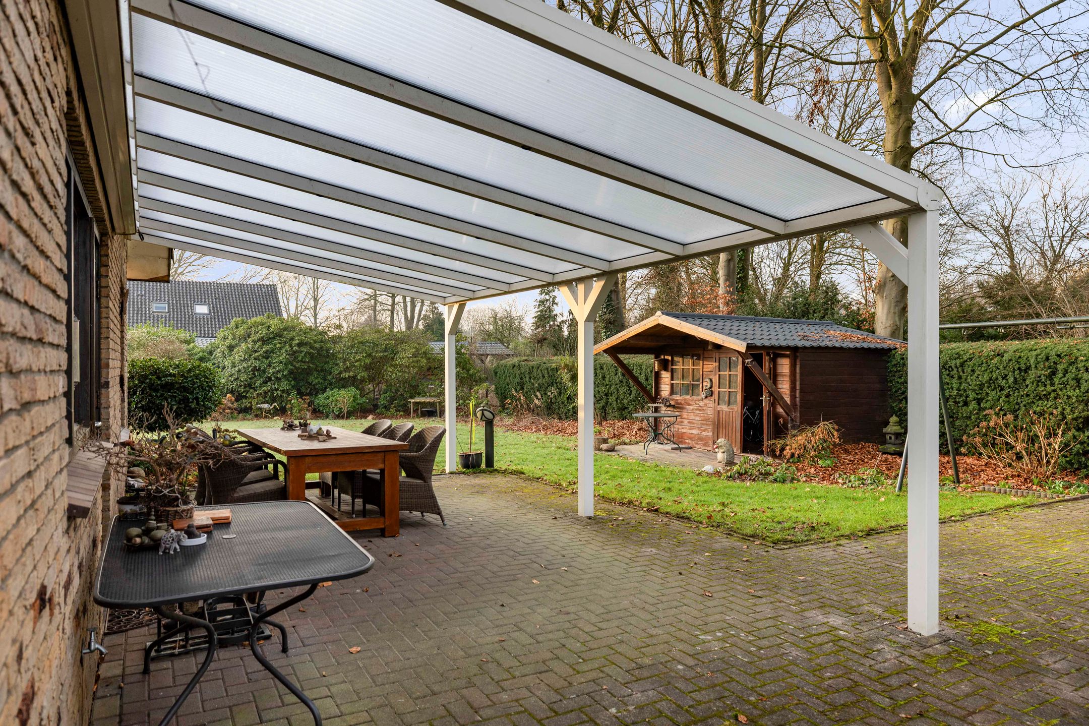 Foto 42 van De Nieuwe Aanleg 2