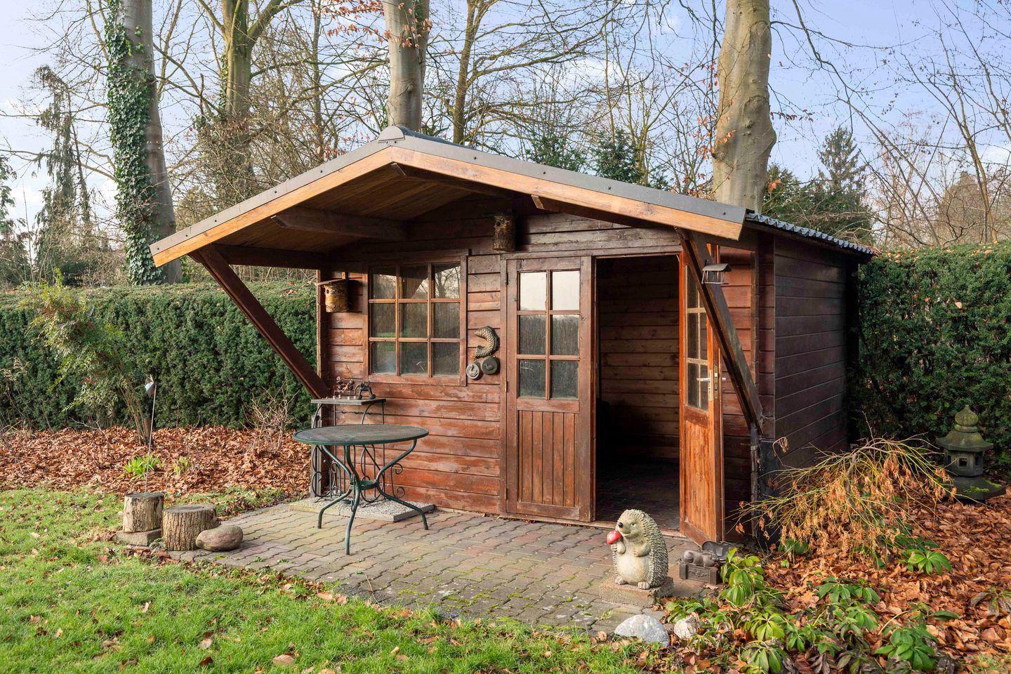 Foto 44 van De Nieuwe Aanleg 2