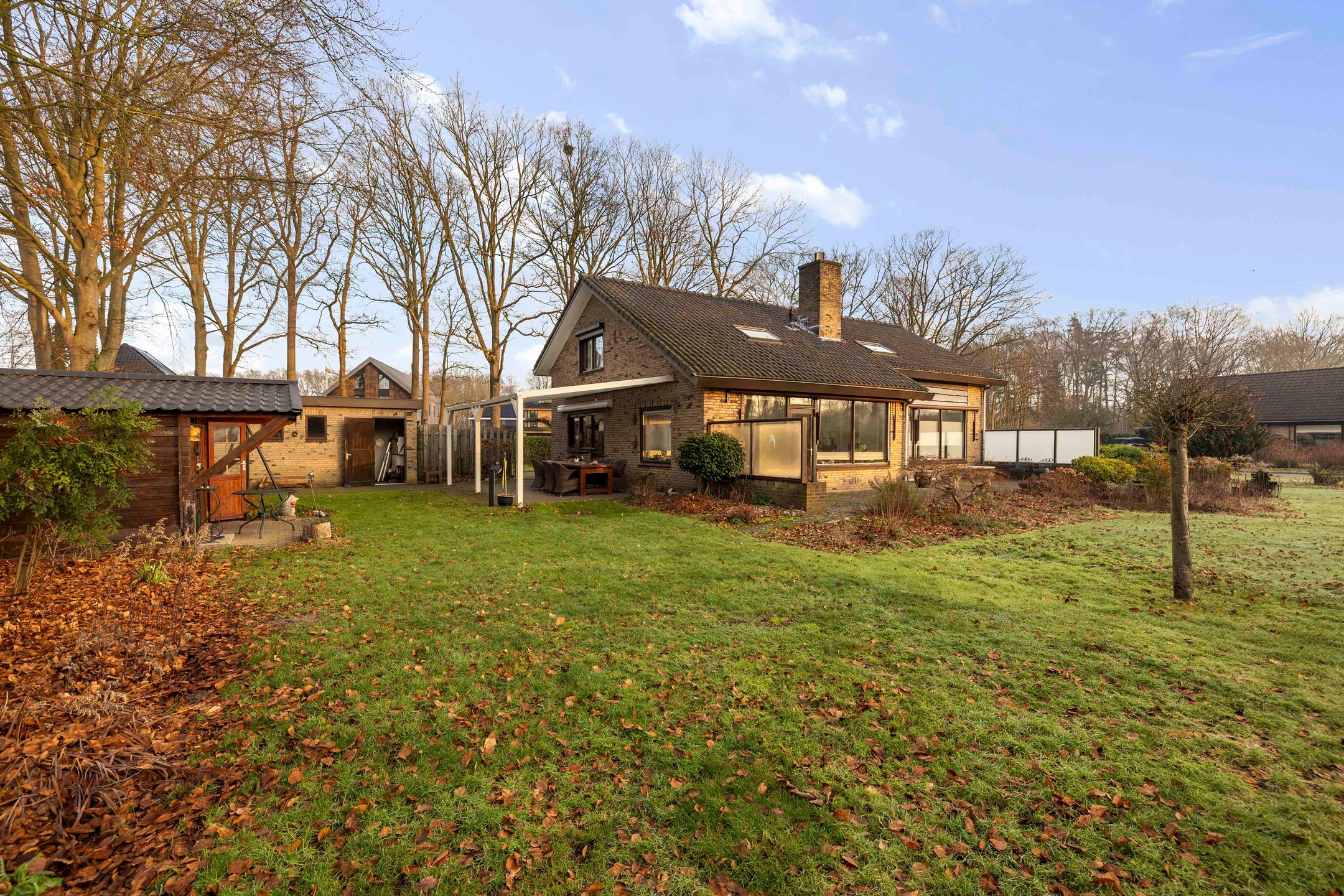 Foto 45 van De Nieuwe Aanleg 2