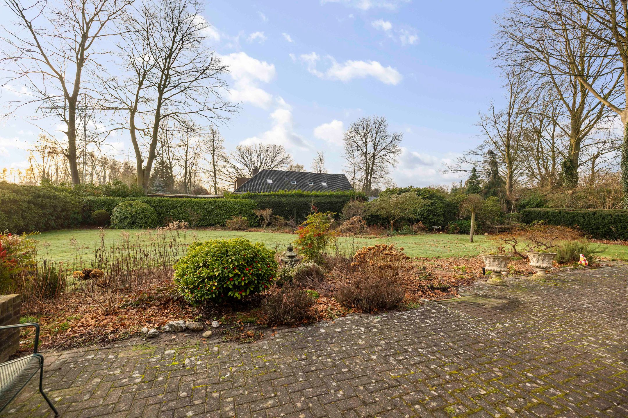 Foto 48 van De Nieuwe Aanleg 2