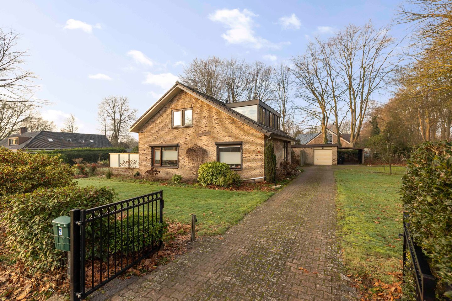 Foto 50 van De Nieuwe Aanleg 2