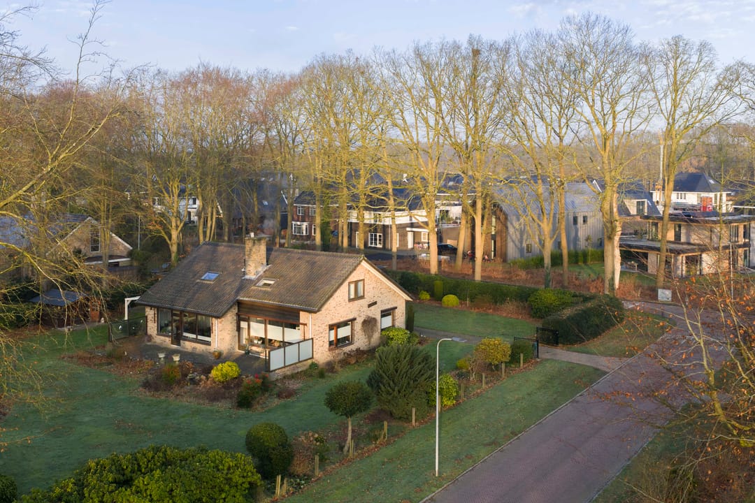 Foto 46 van De Nieuwe Aanleg 2