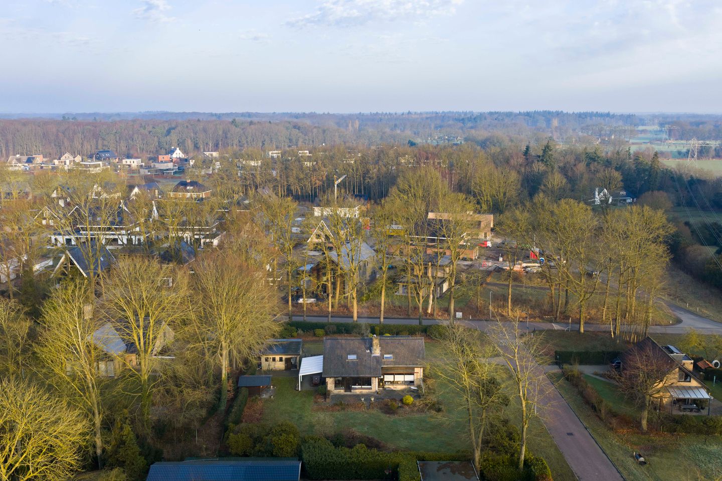 Foto 5 van De Nieuwe Aanleg 2